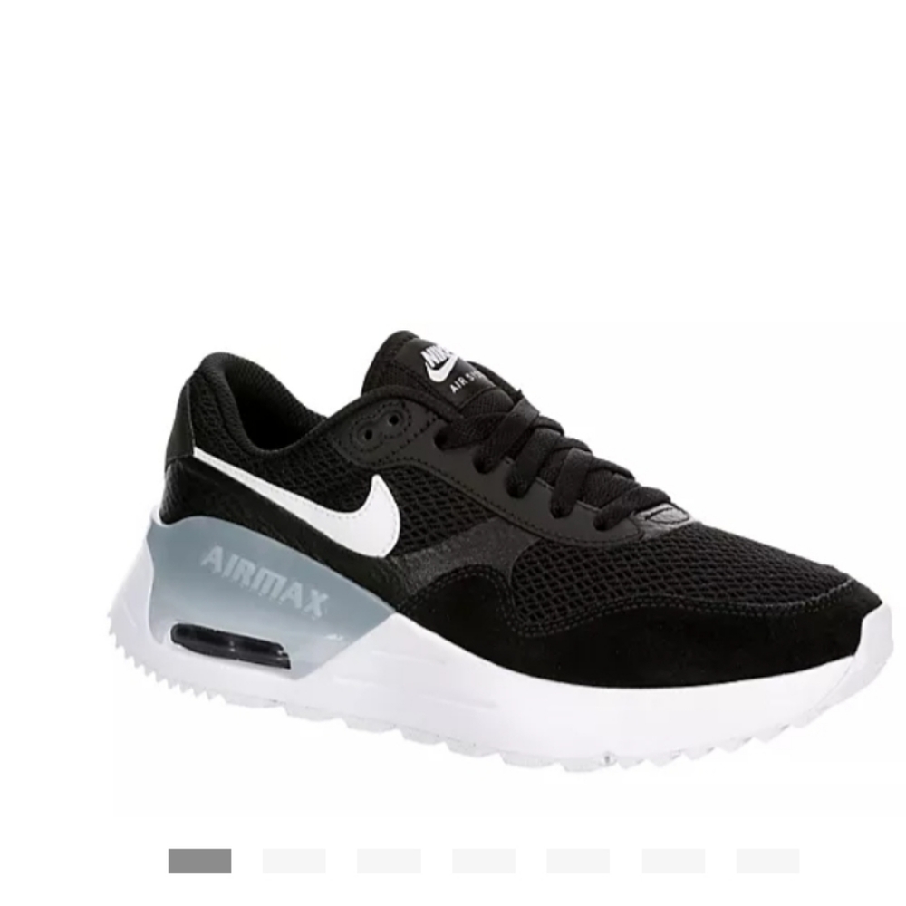 WOMEN'S NIKE AIR MAX SYSTM SNEAKERS
